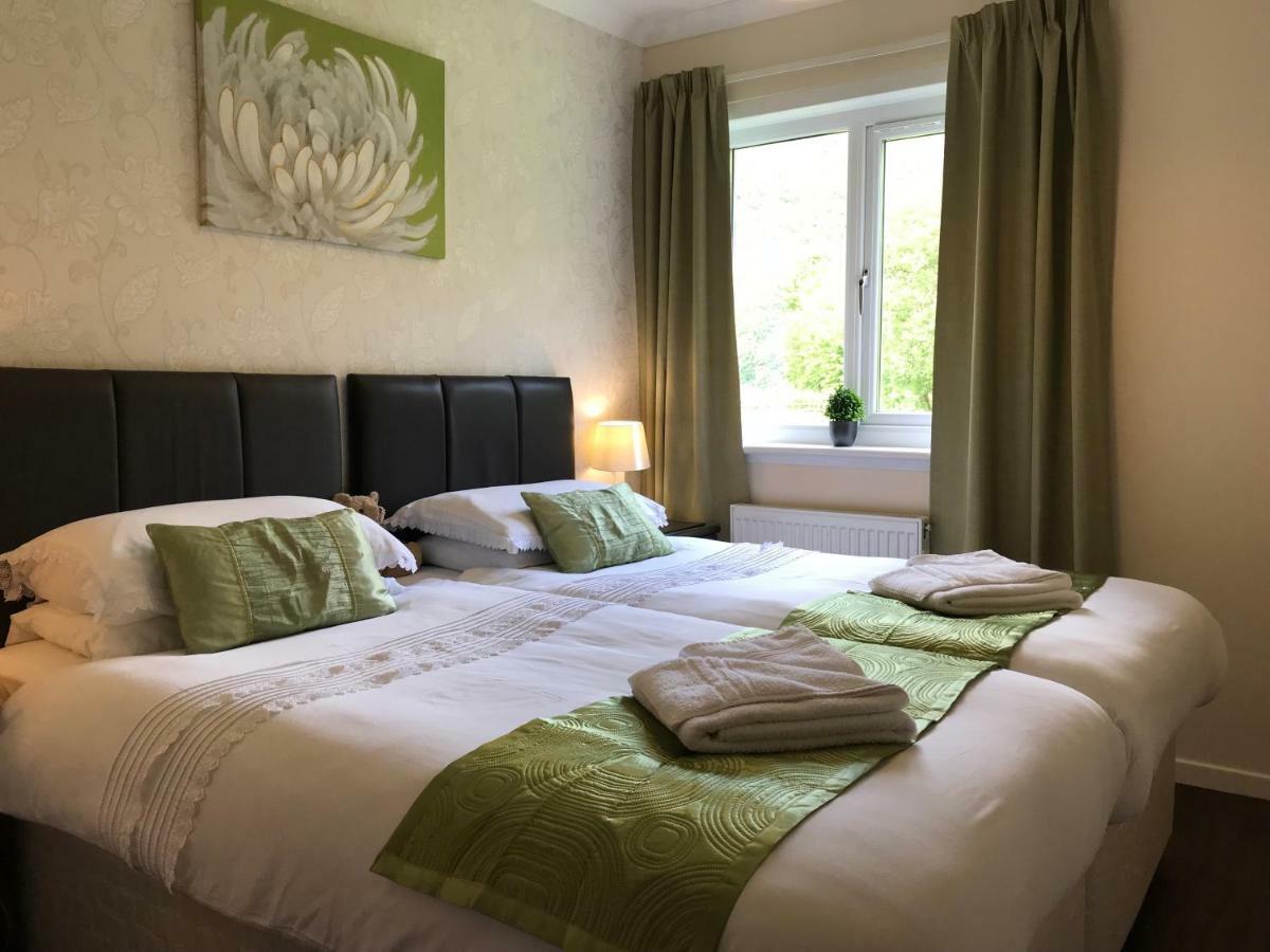 Clover Holidays - Cliff View Perth Zewnętrze zdjęcie