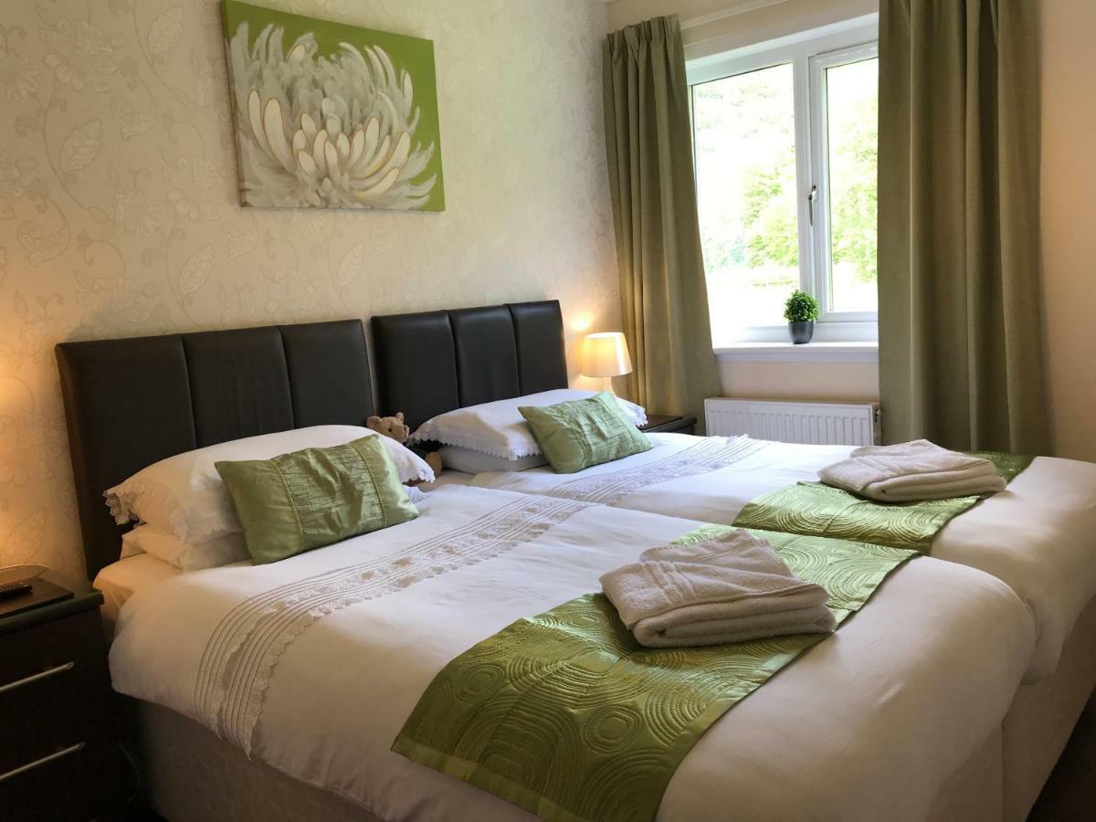Clover Holidays - Cliff View Perth Zewnętrze zdjęcie